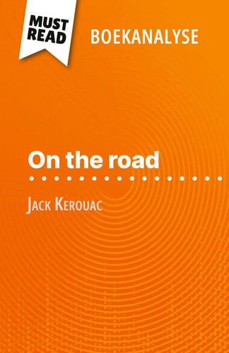 The road van jack - road,
