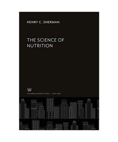 The science nutrition - science,