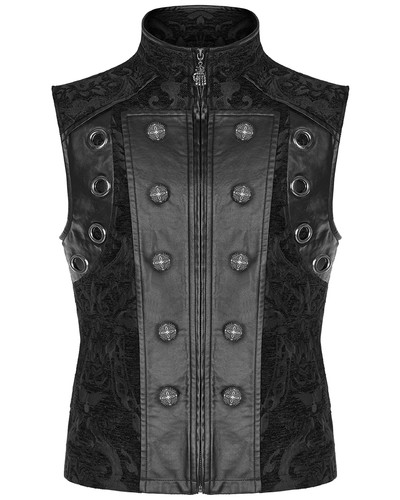 Punk rave herren gothic - punk,