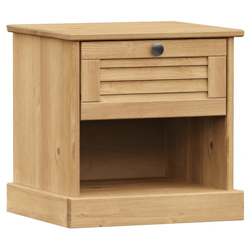 Nachttisch vigo 42x35x40 - nachttisch,