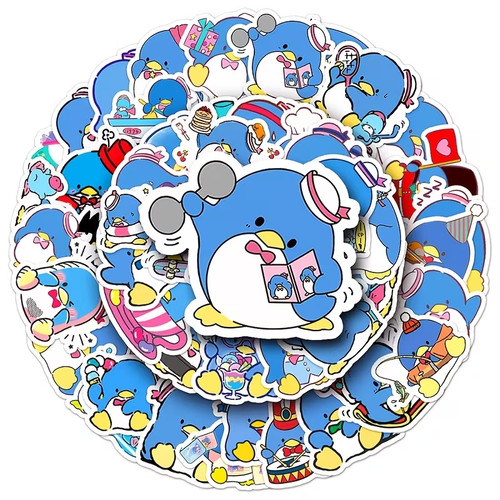 50x tuxedo sam - 50x,