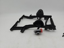 De Agostini 1:8 Fast & Furious Dodge Charger Ersatzteil Achsschemel Bremsen 