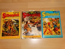 Silberpfeil bastei comics - bastei,