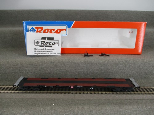 Roco 47984 güterwagen - h0,