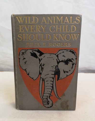 Wild animals ever - wild,