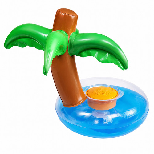 Nabo splash schwimmender - splash,