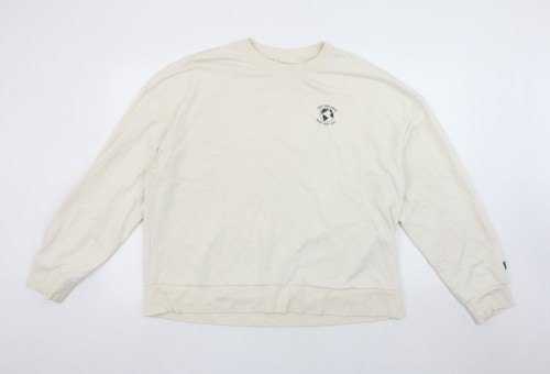 Divided damen sweatshirt - divided,