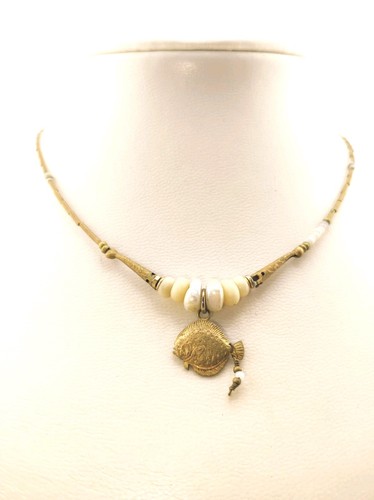 Langani collier - 🌺, 🌺