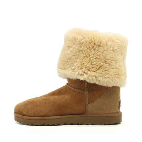 Ugg damen classic short - ugg,