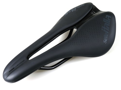 Selle italia novus - boost, evo