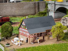 Bauernhaus mit Gastwirtschaft