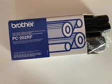 Ersatzband für Brother Faxgeräte Kompatibel mit PC201-