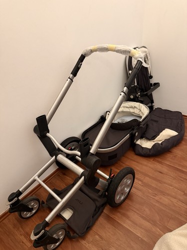 Joolz kinderwagen komplettset - joolz, kinderwagen-komplettset
