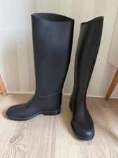 Decathlon Fouganza  - Reitstiefel 100 - Gr. 36