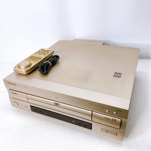 Pioneer dvl 919 - dvl-919, dvd