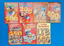 LTB 100 . 200 . 350 . 400 . 450 . 500 . 600 ... Jubiläumsausgaben ... UNGELESEN