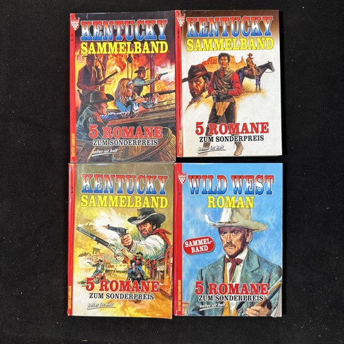 20x wild west - wild,