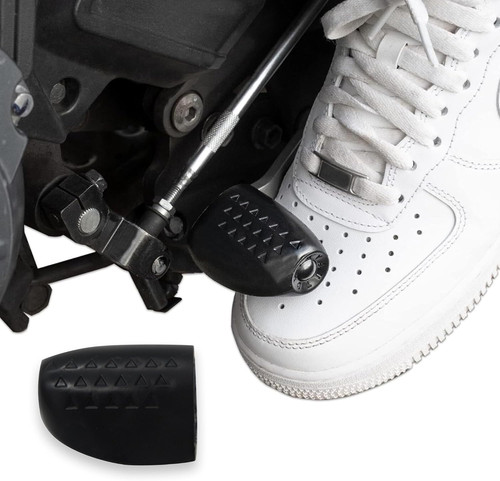 Motorrad schuhschutz stiefel - schuhschutz,