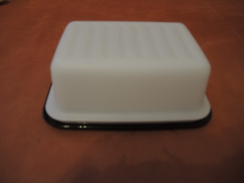 Tupperware butterschatz - tupperware,