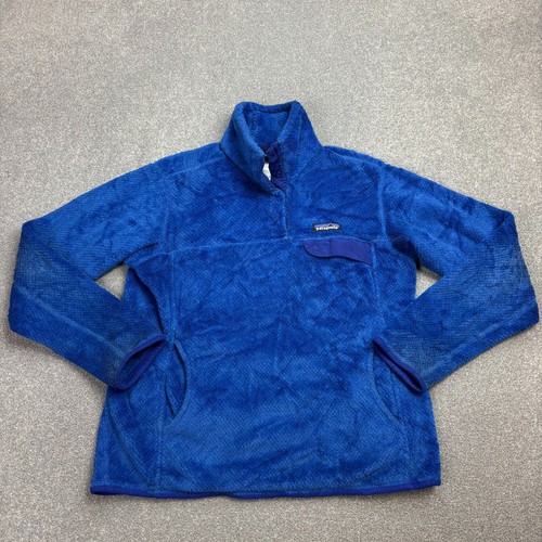 Patagonia fleece damen - fleece,