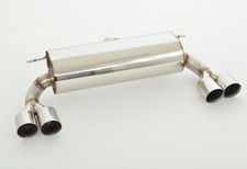 Friedrich Motorsport Duplex