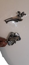 Shimano 600 schaltwerk hinten - shimano,
