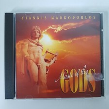 Yiannis markopoulos music - yiannis,