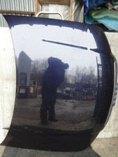 Audi A4 8E B6 Avant Motorhaube Motordeckel LZ5L 8E0010170F