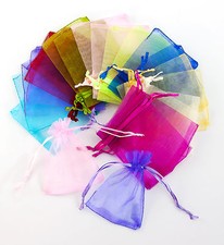 Organzasäckchen Organzabeutel