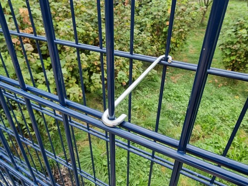 50x distanzhalter gabionen - distanzhalter,