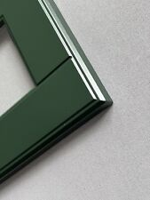 IKEA Metod Bodbyn dunkelgrün