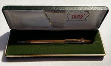 Verkaufe Cross Drehbleistift, Cross Vintage 60-70er