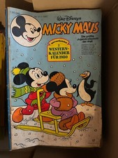 Mickey Mouse / Micky Maus