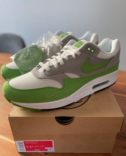 Nike air max patta - max,