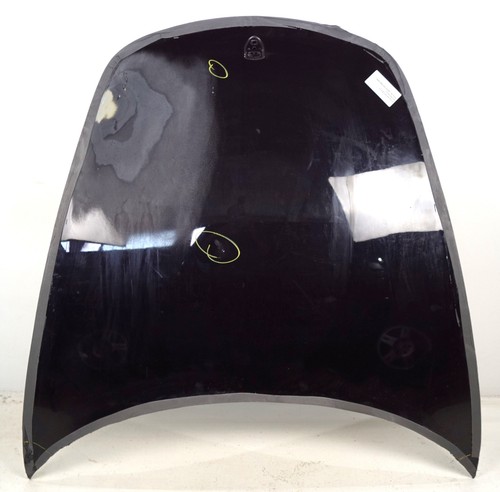 Porsche 911 991 motorhaube - porsche,