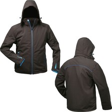 Elysee Softshell Jacke