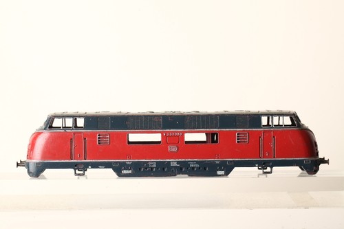 Märklin ersatzteil für - märklin,