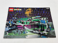 LEGO ® Bauanleitung System