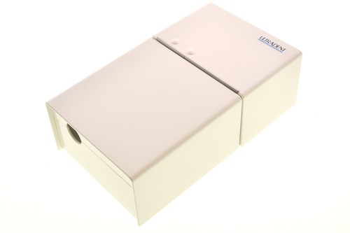 Ultradent anschlussbox für - anschlussbox,
