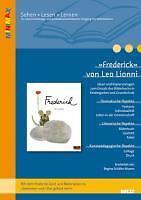 Frederick von leo lionni - frederick«,