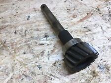 Porsche Diesel AP 22 Antriebsrad Stirndeckel