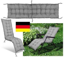 Polster Kissen Auflagen für