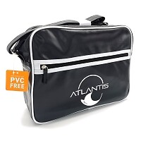 Atlantis Retro Regulator Bag -
