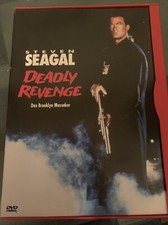 Deadly Revenge - Uncut -