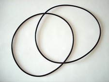 Antriebsriemen für Wurlitzer