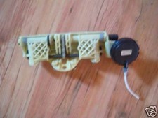 Mercedes W202 klappbare Kopfstütze Mechanik 2028001675 Klappvorrichtung