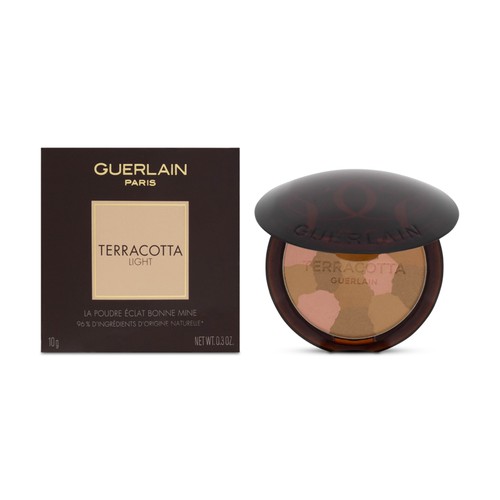 Guerlain terracotta light the - light,