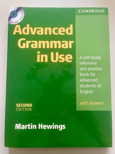 Erweiterte grammatik - erweiterte,
