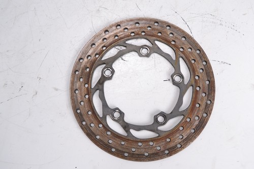Bremsscheibe hinten yamaha fz6 - bremsscheibe,