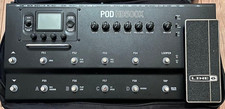 Line 6 POD HD500X